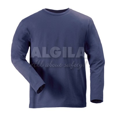 Tricou flausat cu maneca lunga art. 2207