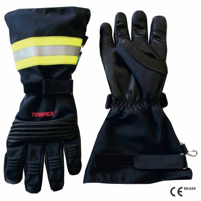 BOMBERO art. 3581