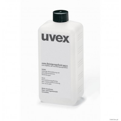 UVEX FLUID art. 9972100
