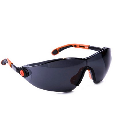 Ochelari VULCANO 2 SMOKE art.4162
