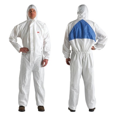 Combinezon 3M art. 3M4540