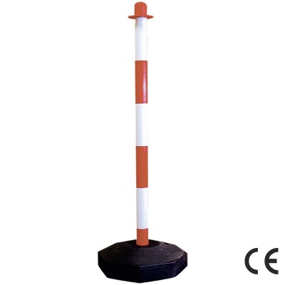 Stalp de delimitare art. S2001