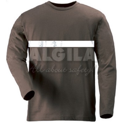 Tricou simplu cu maneca lunga art. 2205