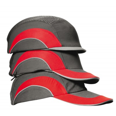 HARDCAP GREY art. 4009G