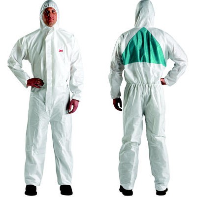 Combinezon 3M art. 3M4520