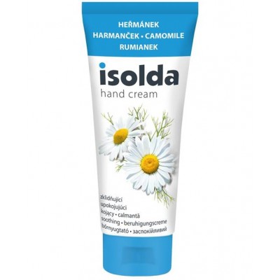 ISOLDA MUS
