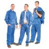 Jachete, salopete, pantaloni, halate